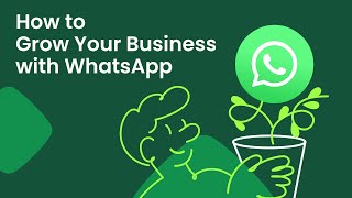 WhatsApp for Manychat