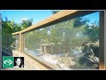 Let's Build an Arctic Fox Habitat in Franchise Mode
