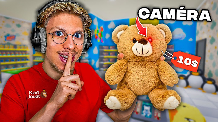 J'ai crée le PIRE Magasin de Jouet qui existe... (Toy Shop Simulator)