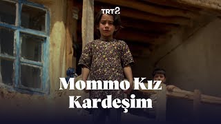 Mommo Kız Kardeşim | Fragman Resimi