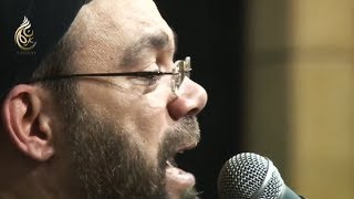 سماحة الخطيب الحسيني السيد نصرات قشاقش العاملي - إحياء الليالي الفاطمية (الرواية الثانية) النبطية
