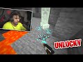 Most Unluckiest Moments Of Indian Gamers In Minecraft | Techno Gamerz, Gamerfleet, Yessmartypie