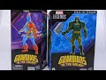 マーベルレジェンド ヨンドゥ & ロナン