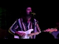 Turnover - "Dizzy on the Comedown" Live at the Triple Rock, 11/8/2017