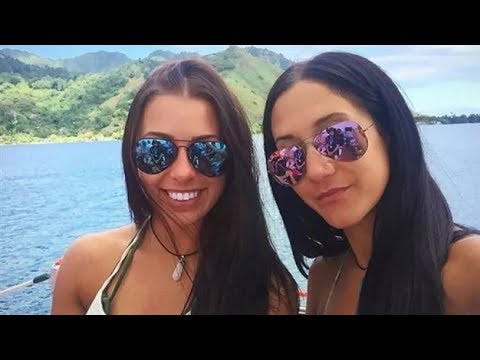 How these women became the ‘cocaine babes'