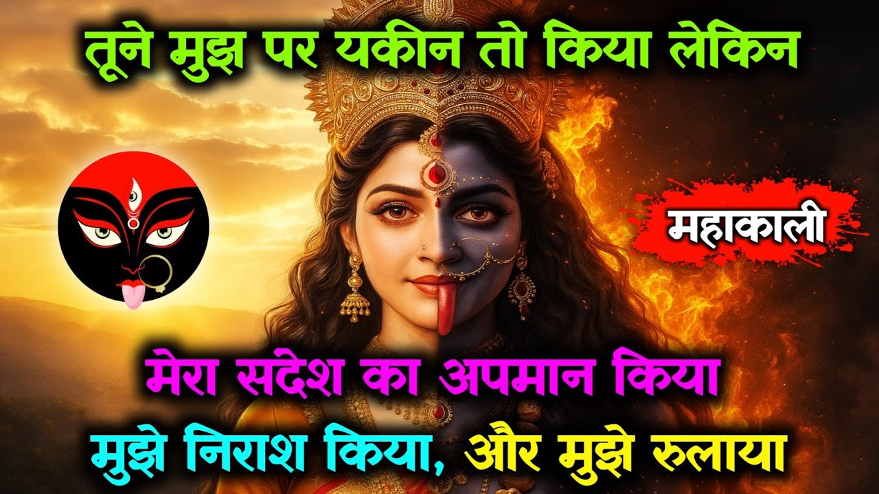 🥺 तूने मेरा संदेश का अपमान किया, 😭 मुझे रुलाया...