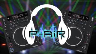 DJ P Air   Testtrack original edit)
