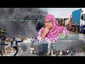 TANZANIA BIRAZAMBYE BAMENYEMO MANEKO ZIFUNGA IBIHUGU KUVA KENYA NA UGANDA BAHISE BAKORA IBIKOMEYE