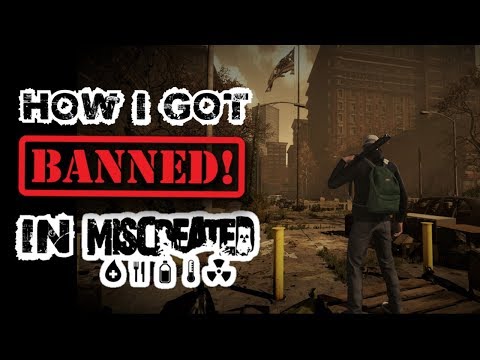 Damage Glitch Miscreated By Ltsteveapocalypse - roblox miscreated hacks robux hack download apk pc