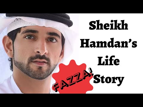 Sheikh Hamdan | crown prince of Dubai | Fazza (فزاع  sheikh Hamdan ) #fazza #sheikhhamdan #dubai