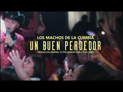Putar Un Buen Perdedor - Los Machos de la Cumbia