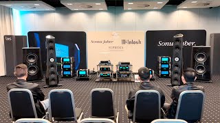 32 bit Audiophile High - End Audio Experience