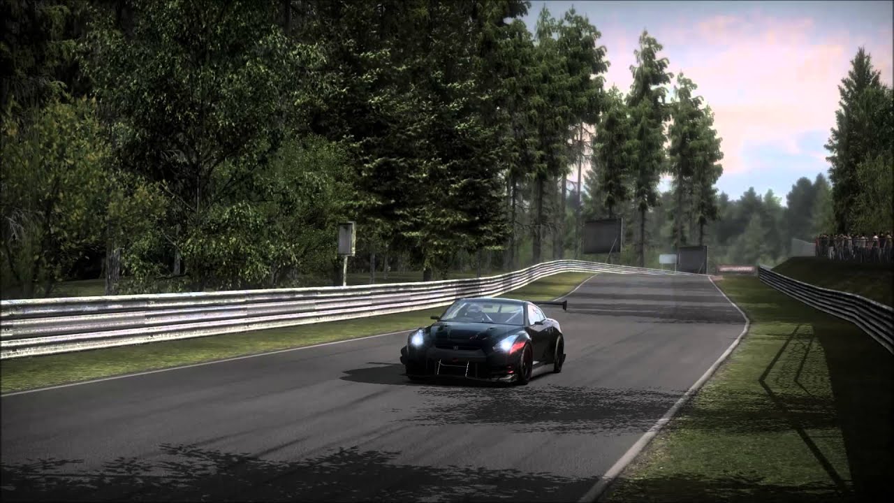 need for speed shift mods need for speed shift mods
