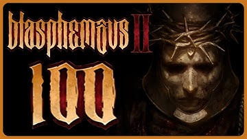 Blasphemous 2 100% Exploration Walkthrough Part 6