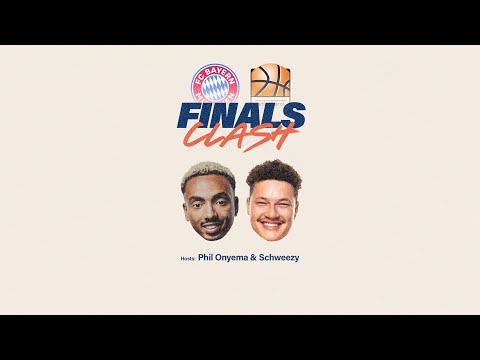 Finals Clash #2- mit Phil & Schweezy
