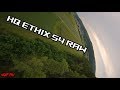 first testflight HQ Ethix S4 - New Props RAW