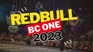 Red Bull BC One World Final 2023 Mixtape