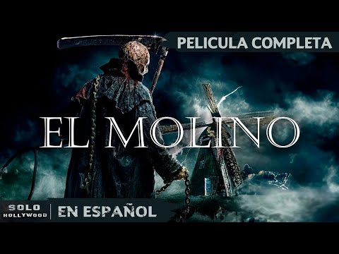 EL SINIESTRO MOLINO DE VIENTO ESPERA A LOS TURISTAS | EL MOLINO. TERROR | PELICULA EN ESPANOL LATINO