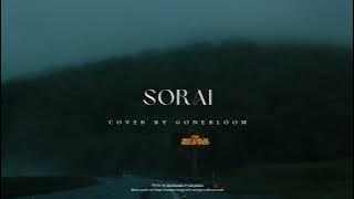 Sorai - Nadin Amizah (Cover by @gonebloom)