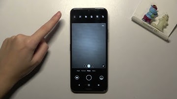 How to Allow Camera in NOKIA G50 5G to Scan QR Codes