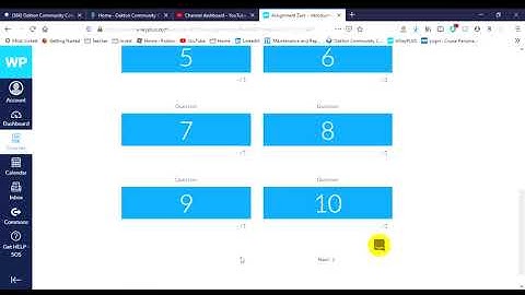 Introduction to Wiley Plus