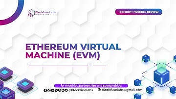 The Ethereum Virtual Machine(EVM): Powering Decentralized Applications