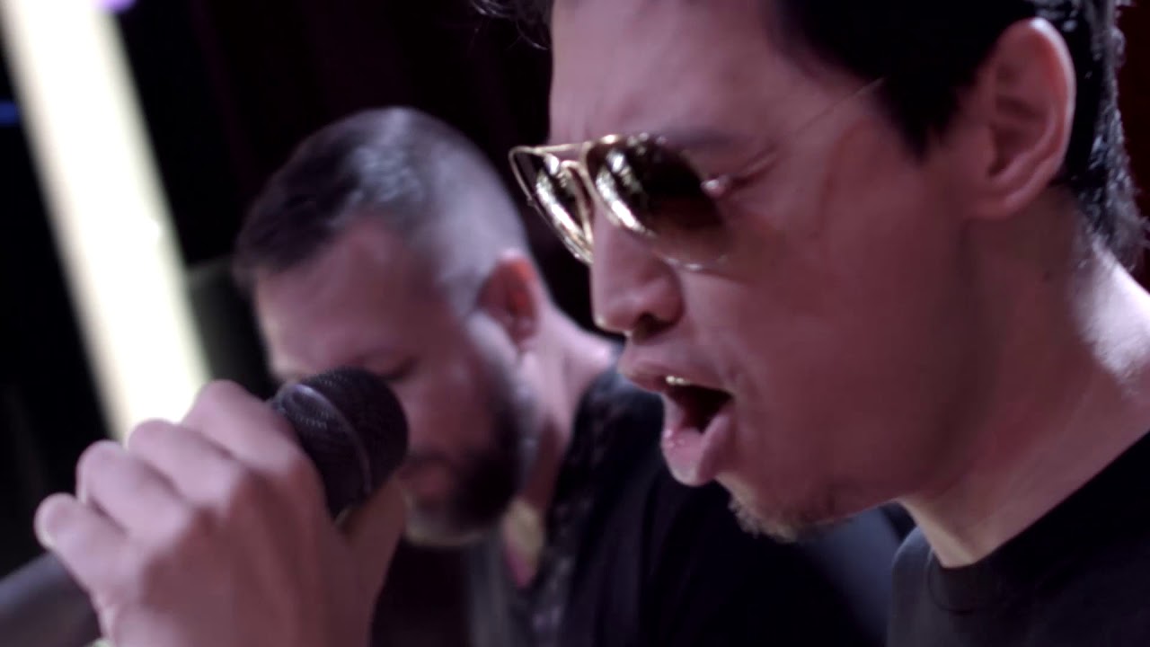 Уркер - Я буду рядом - YouTube