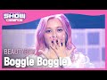 Beautybox  boggle boggle    l show champion l ep439