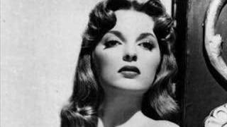 Julie London - Go Slow chords