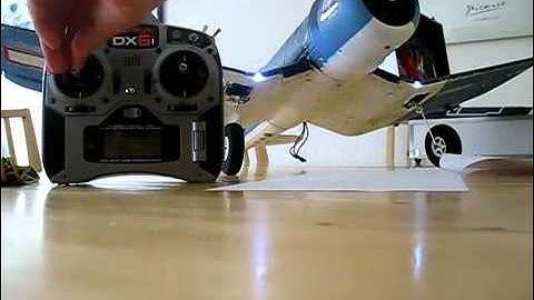 Hobbyking Brand ESC programming