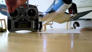 Hobbyking Brand ESC programming