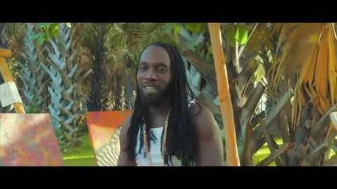 Mavado - Mama [Music Video]