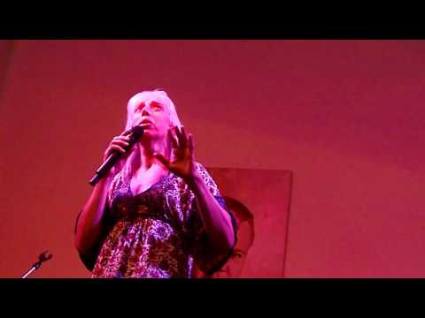 KARINA HAZZAN   BARRIO DE TANGO