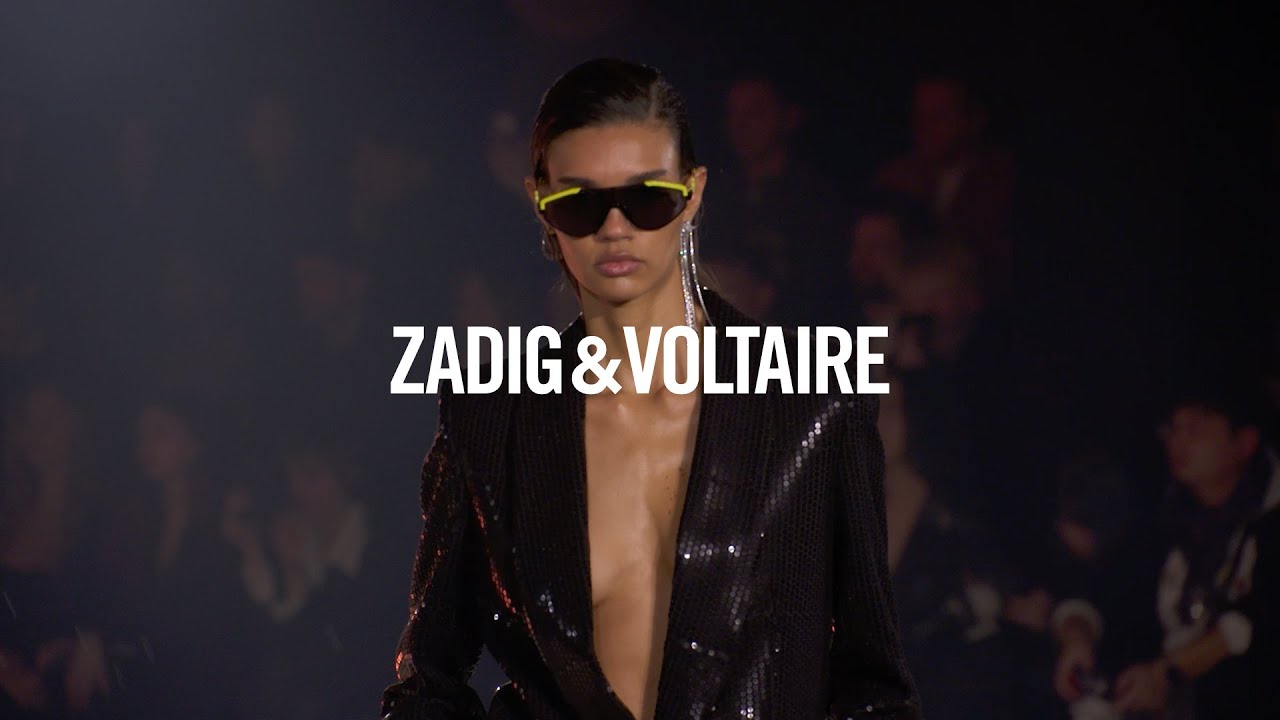 ZADIG & VOLTAIRE Fall Winter 2023 Collection