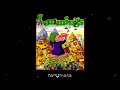 Lemmings - Dance of the Reed Flutes synth cover