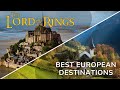Top 5 European Destinations for Lord of the Rings Fans – Travel Video image