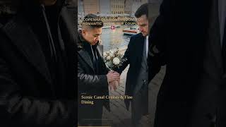 Copenhagen Honeymoon: Top Romantic Spots for Couples! 🇩🇰 | Denmark Wedding Services