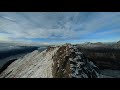 Looking For Snow // Long Range Fpv