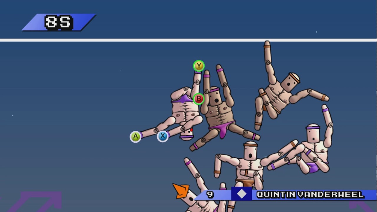 The ultimate dab - YouTube