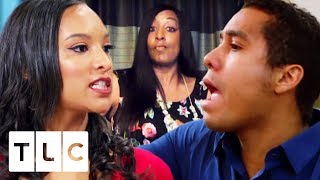 Are Pedro & Chantel Getting Divorced?! | 90 Day Fiancé: Happily Ever After?