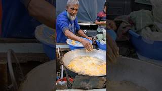 Street food in Dhaka Bangladesh #food #streetfood #shortsvideo #shortvideo
