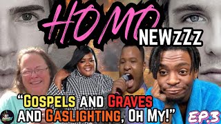EP.3|KIM DAVIS Come Outside. . . And Bring Your Bible With You|HOMO-NewzZz #marriageequality