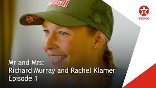 Mr and Mrs: Richard Murray and Rachel Klamer – Episode 1