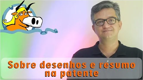 Como elaborar um pedido de patente?