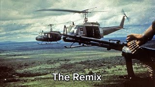 Fortunate Son (MOONLIGHT) Remix (Full Version) Resimi