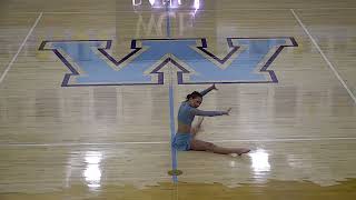WCE 2026 Jan. 11th Walnut 8th Grade Sabrina Taylor The Void Dance Complex