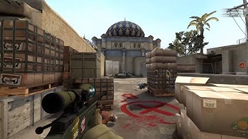 ESEA.net COTW: AWP Ace