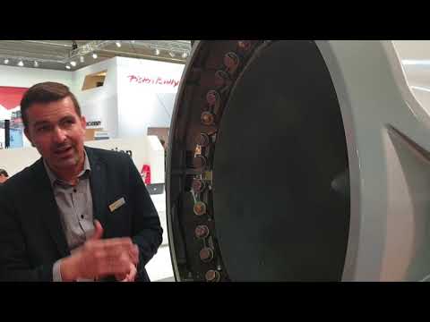 TechnoAlpin Interalpin 2019