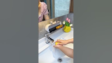 Hộp đựng xà phòng ECOCO đa năng và tiện dụng