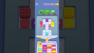 Marble Sort! Level #621 | No Continues | Clean Gameplay